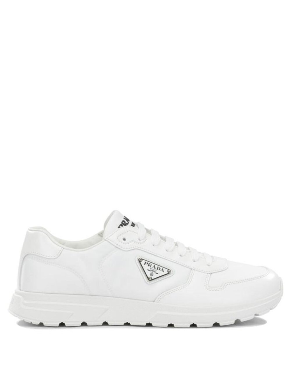 Prada Prax 01 Low Top Sneakers UK 6 Men